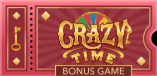 Crazy Time game