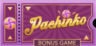 Pachinko